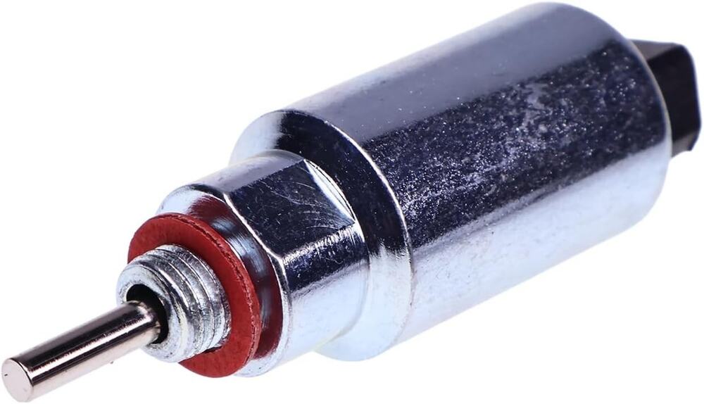 Stop Solenoid EG551-44720 for Kubota Engine WG752 WG972 DF752 DF972 New